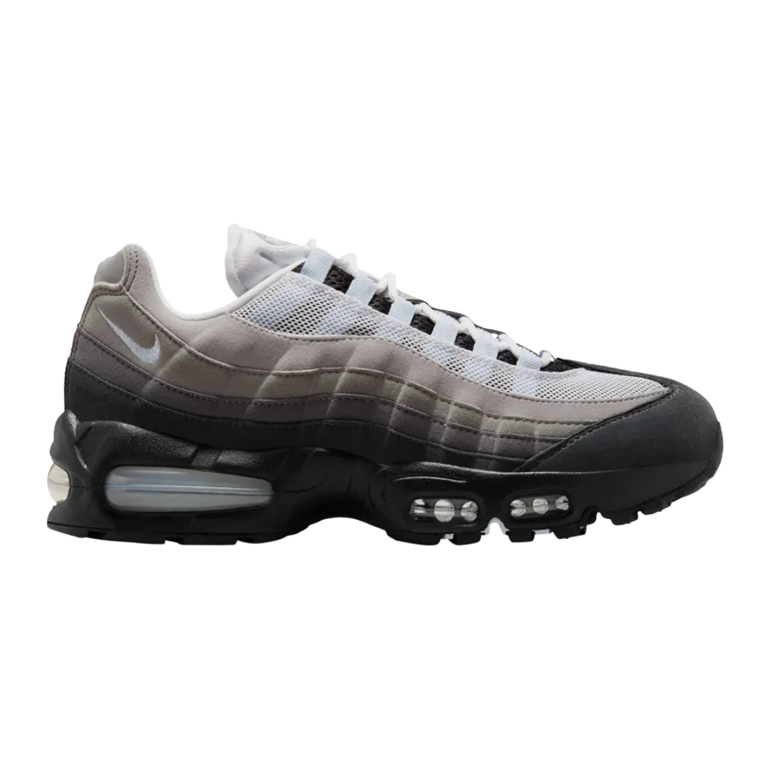 NK Air Max 95 OG Big Bubble Blue Tint (2025)