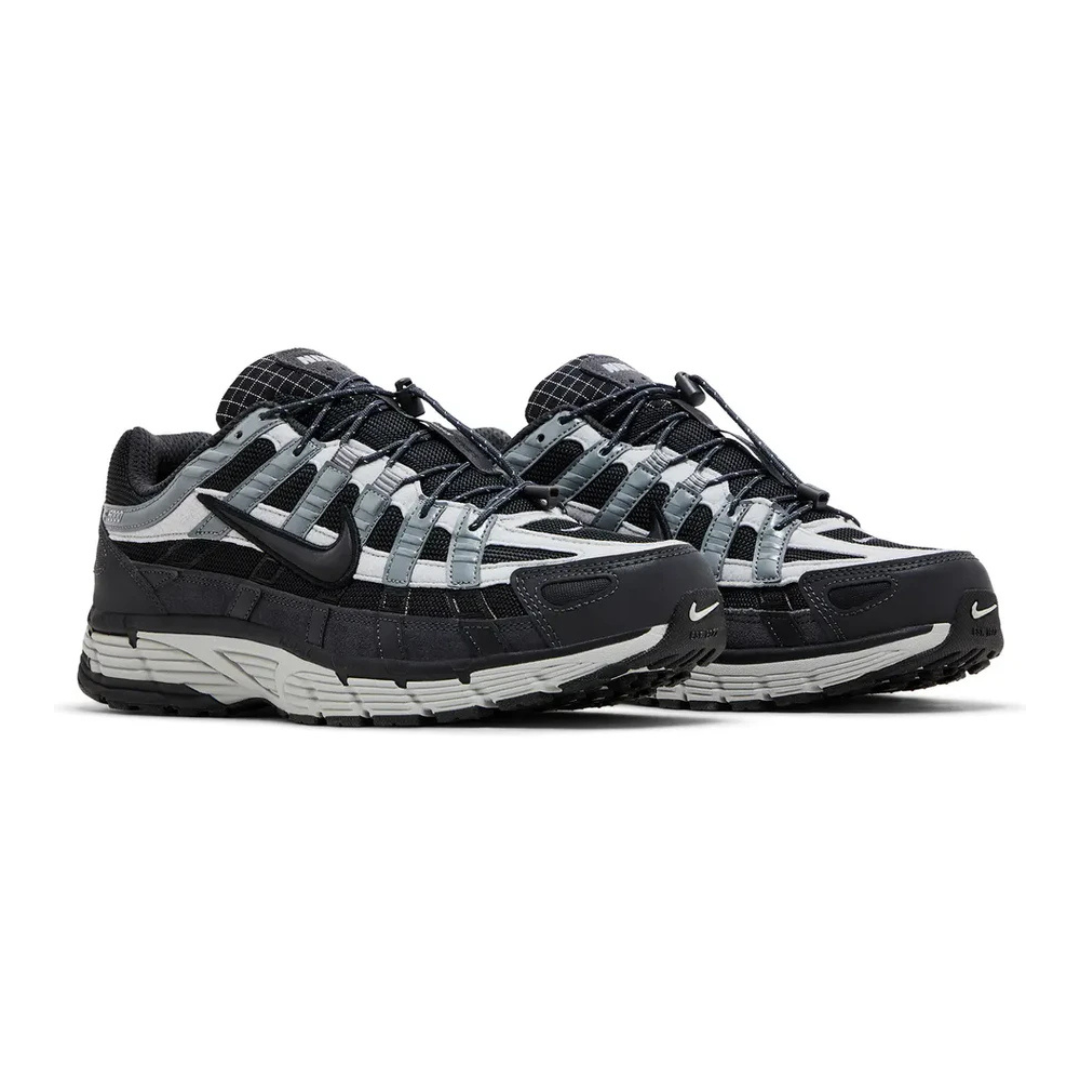 NK P-6000 Winterised Anthracite Smoke Grey