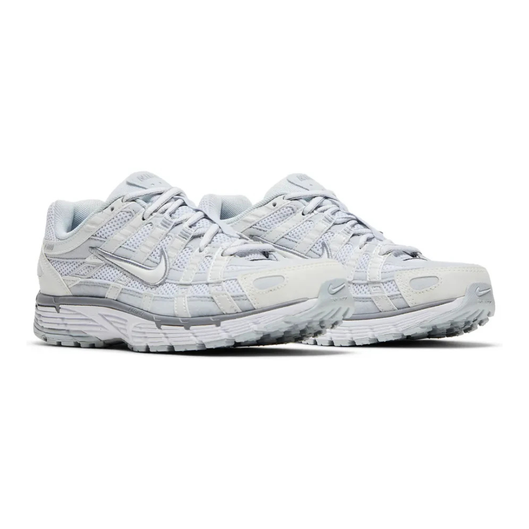 NK P-6000 Summit White
