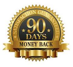 90-Day Extended Guarantee