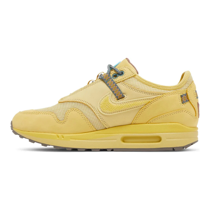 NK Air Max 1 x Travis Scott Saturn Gold