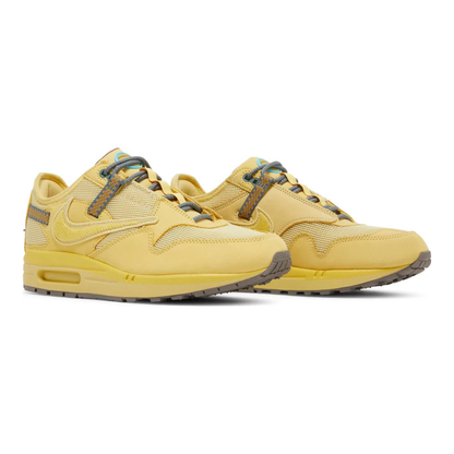 NK Air Max 1 x Travis Scott Saturn Gold