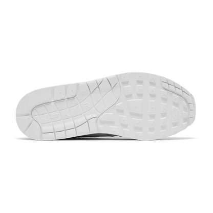 NK Air Max 1 x Supreme 87 SP Triple White