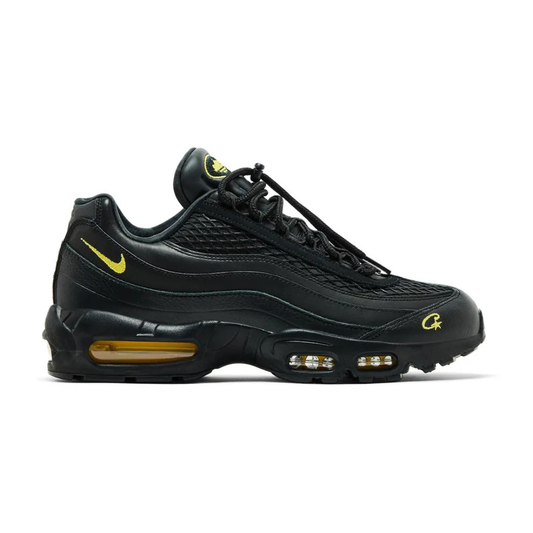 NK Air Max 95 x Corteiz Honey Blacks