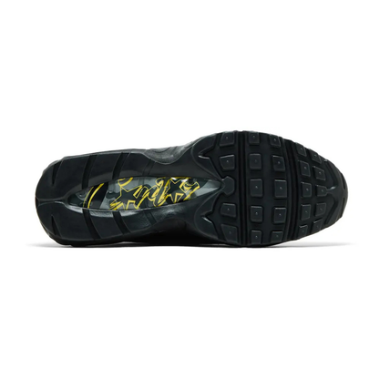 NK Air Max 95 x Corteiz Honey Blacks