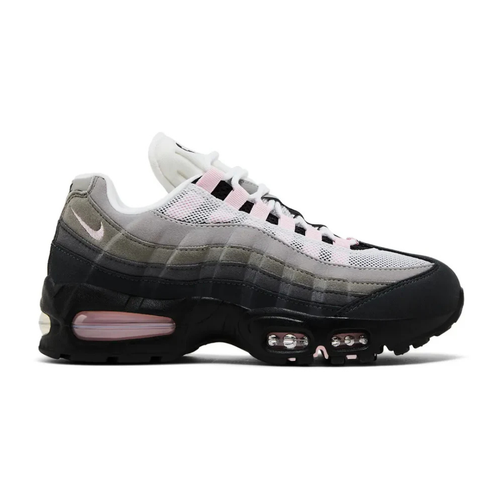 NK Air Max 95 OG Big Bubble Pink Foam (2025)