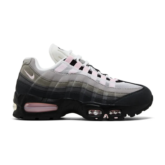 NK Air Max 95 OG Big Bubble Pink Foam (2025)