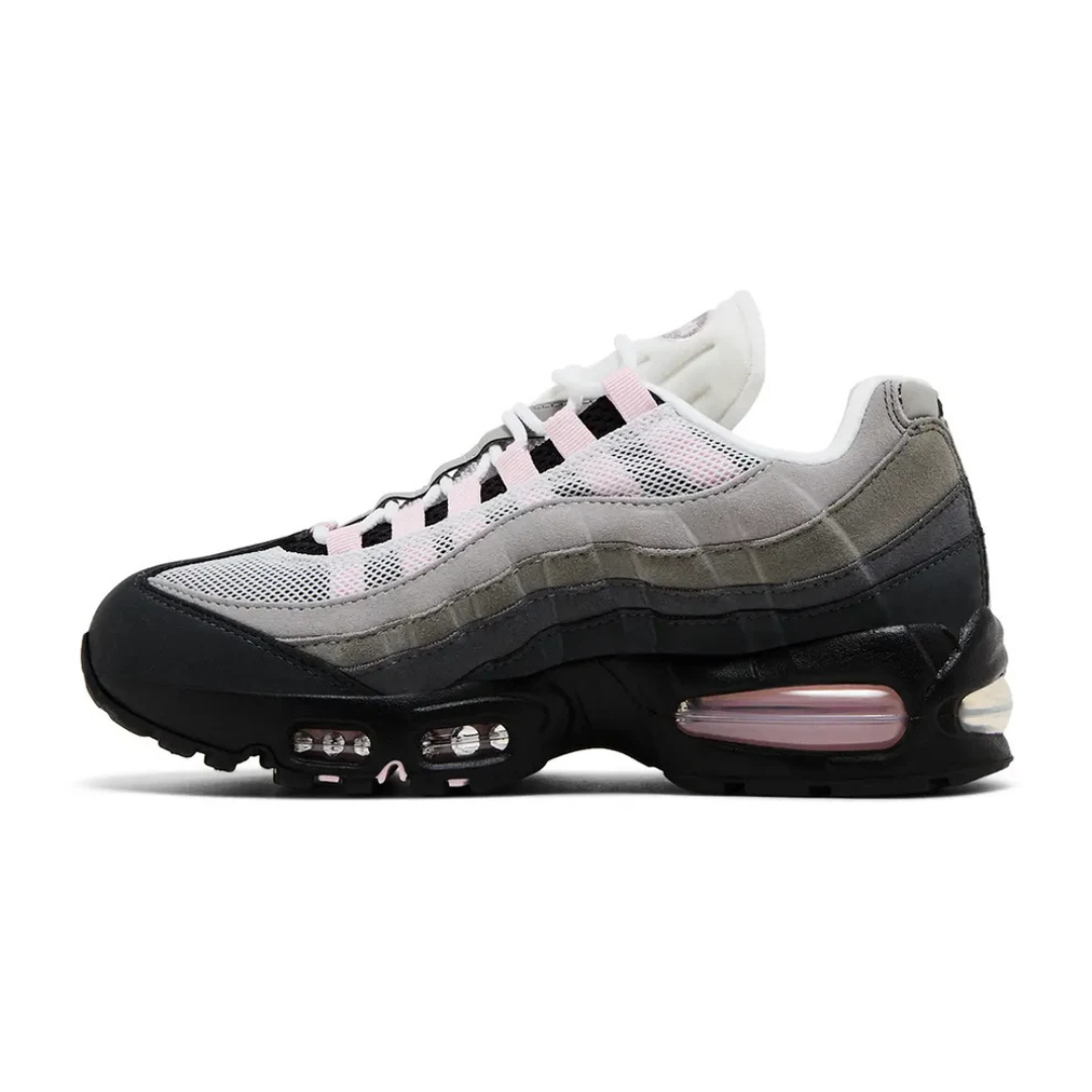 NK Air Max 95 OG Big Bubble Pink Foam (2025)