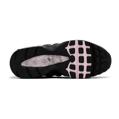 NK Air Max 95 OG Big Bubble Pink Foam (2025)
