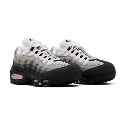NK Air Max 95 OG Big Bubble Pink Foam (2025)