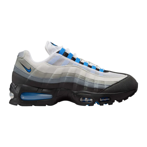 NK Air Max 95 OG Big Bubble Spark Blue (2025)
