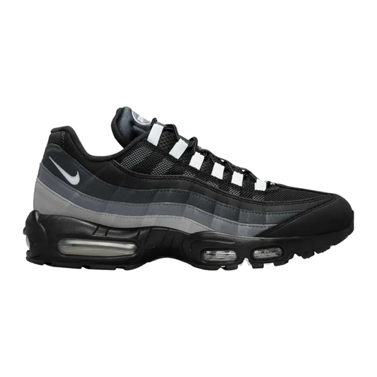 NK Air Max 95 Grey Gradient