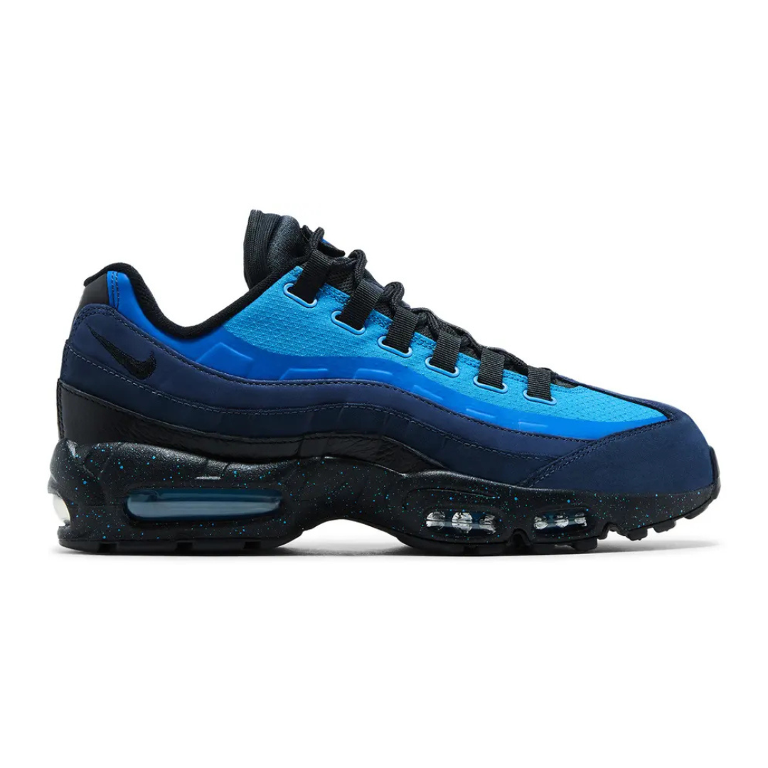 NK Air Max 95 Stash (2024)