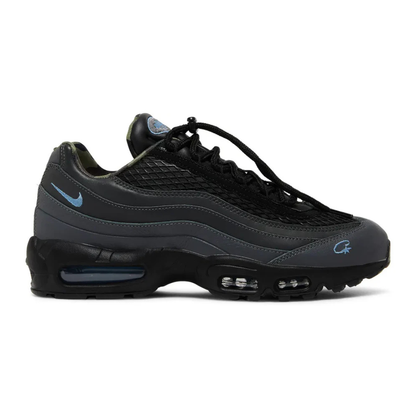 NK Air Max 95 x Corteiz Aegean Storm