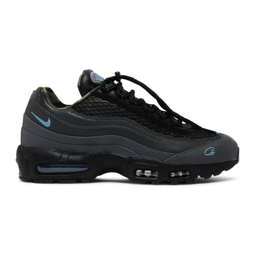 NK Air Max 95 x Corteiz Aegean Storm