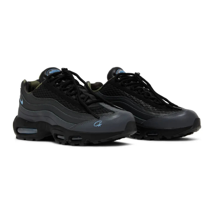 NK Air Max 95 x Corteiz Aegean Storm