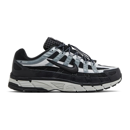 NK P-6000 Winterised Anthracite Smoke Grey