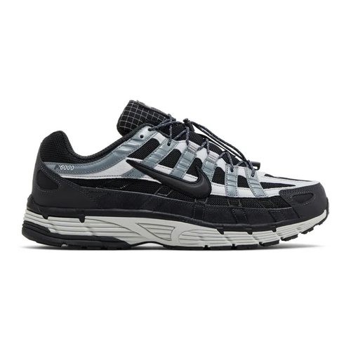 NK P-6000 Winterised Anthracite Smoke Grey