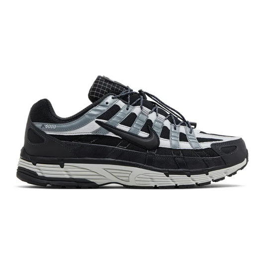 NK P-6000 Winterised Anthracite Smoke Grey