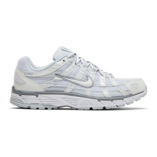 NK P-6000 Summit White