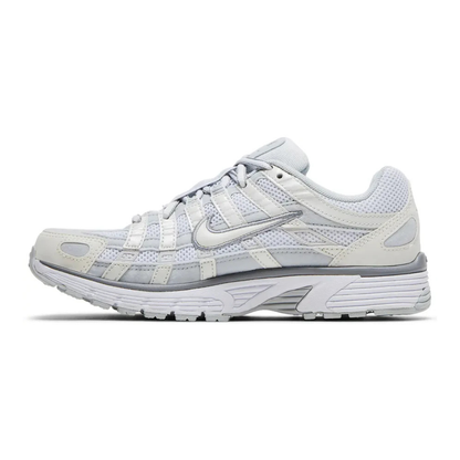 NK P-6000 Summit White