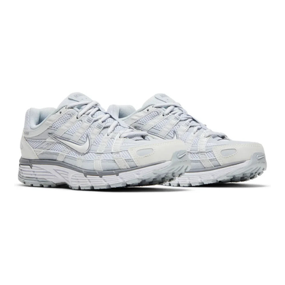 NK P-6000 Summit White