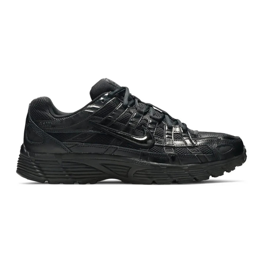 NK P-6000 Triple Black