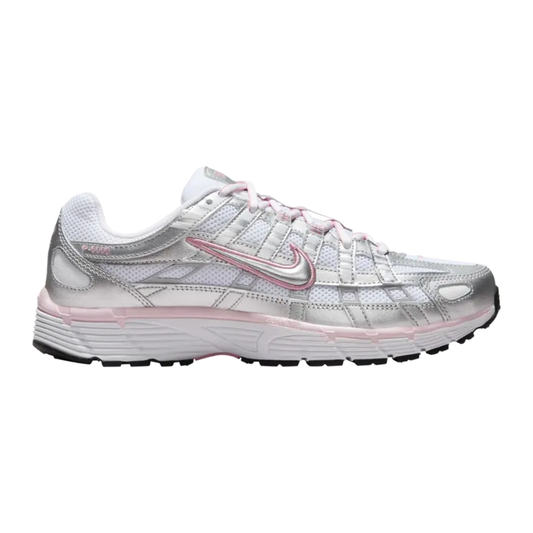 NK P-6000 White Elemental Pink