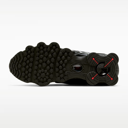 NK Shox Black