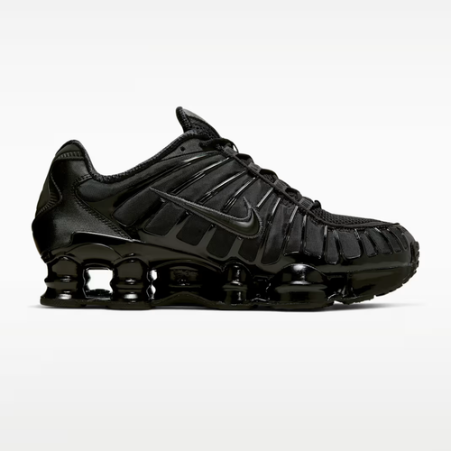 NK Shox Black