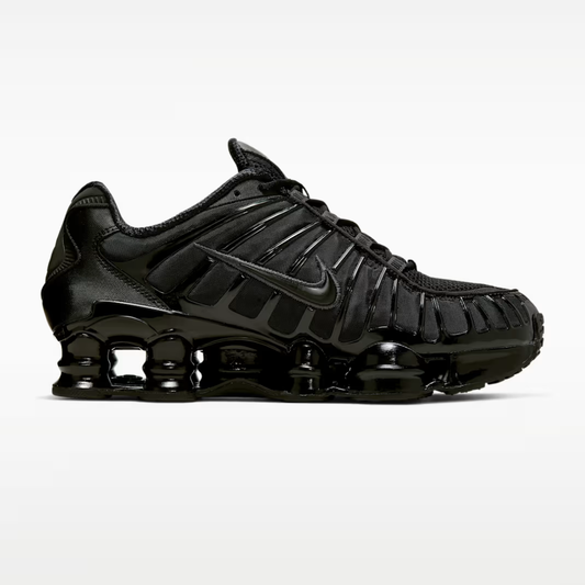 NK Shox Black
