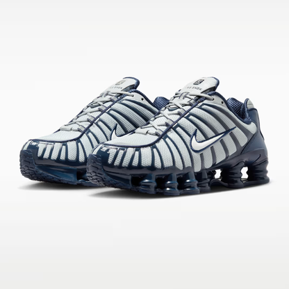 NK Shox Blue