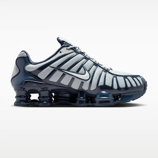 NK Shox Blue