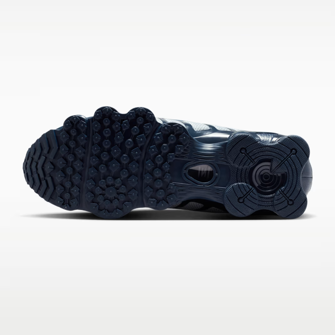 NK Shox Blue