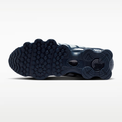 NK Shox Blue