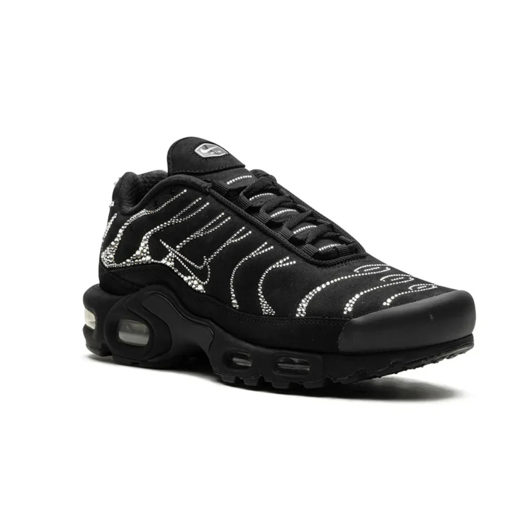 NK Air Max Plus Swarovski Moonlight