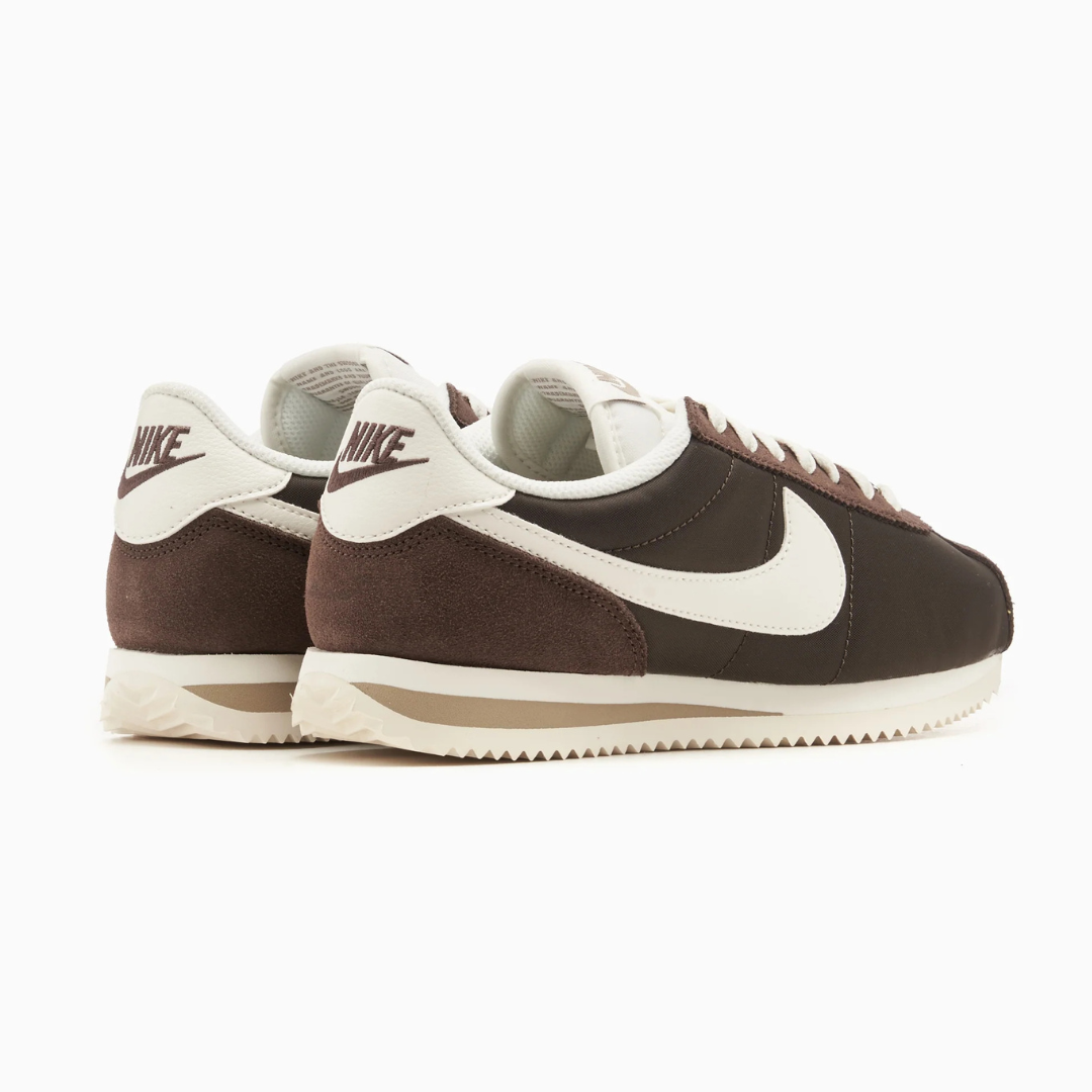 NK Cortez Baroque Brown