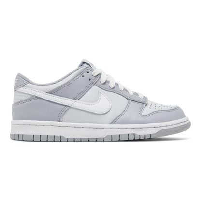 NK Dunk Low Two Tone GS