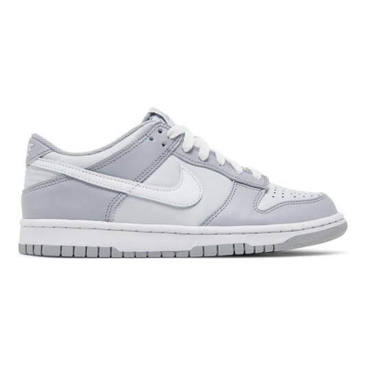 NK Dunk Low Two Tone GS