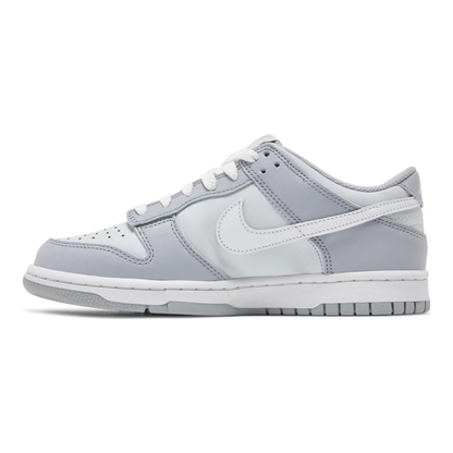 NK Dunk Low Two Tone GS