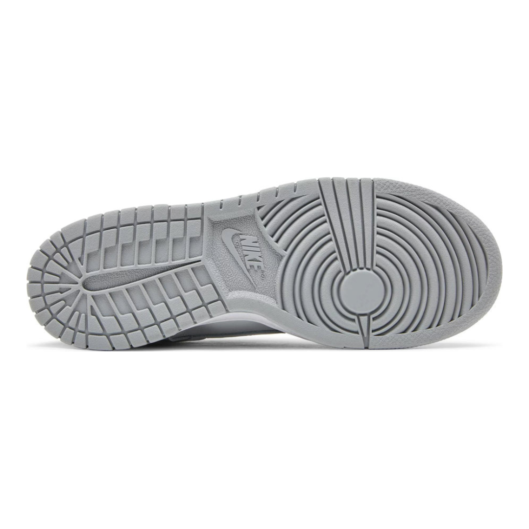 NK Dunk Low Two Tone GS