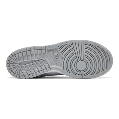 NK Dunk Low Two Tone GS