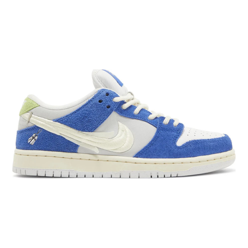 NK Dunk Low SB Fly Streetwear