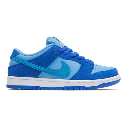 NK Dunk Low SB Fruity Pack Blue Raspberry