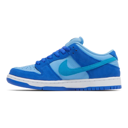 NK Dunk Low SB Fruity Pack Blue Raspberry