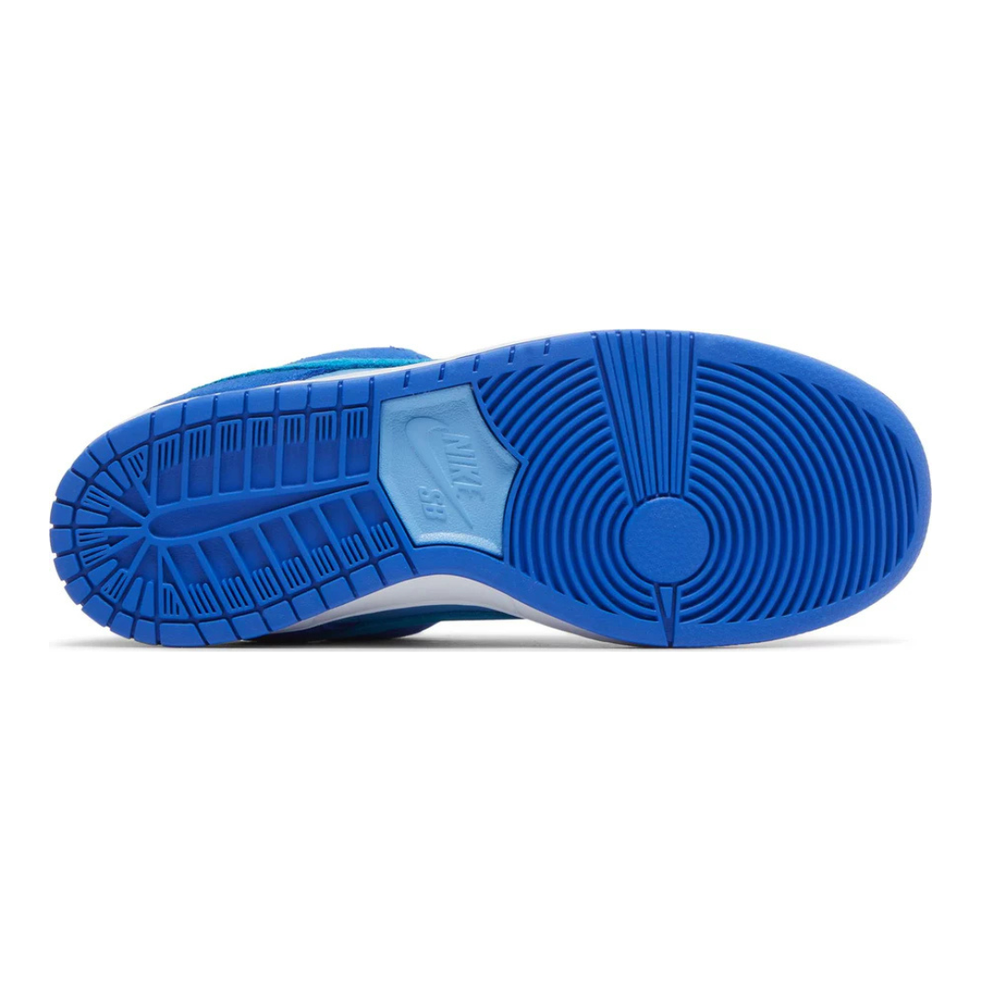 NK Dunk Low SB Fruity Pack Blue Raspberry