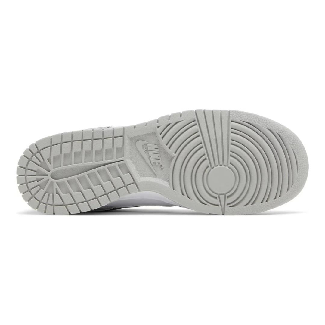 NK Dunk Low Lottery Pack Jackpot
