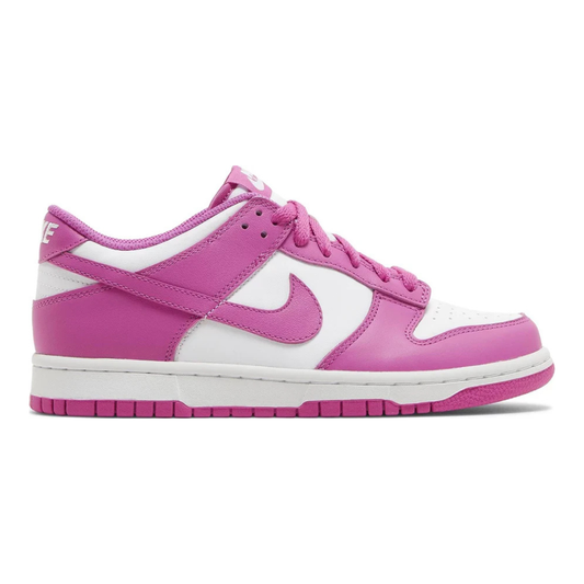 NK Dunk Low Active Fuchsia GS