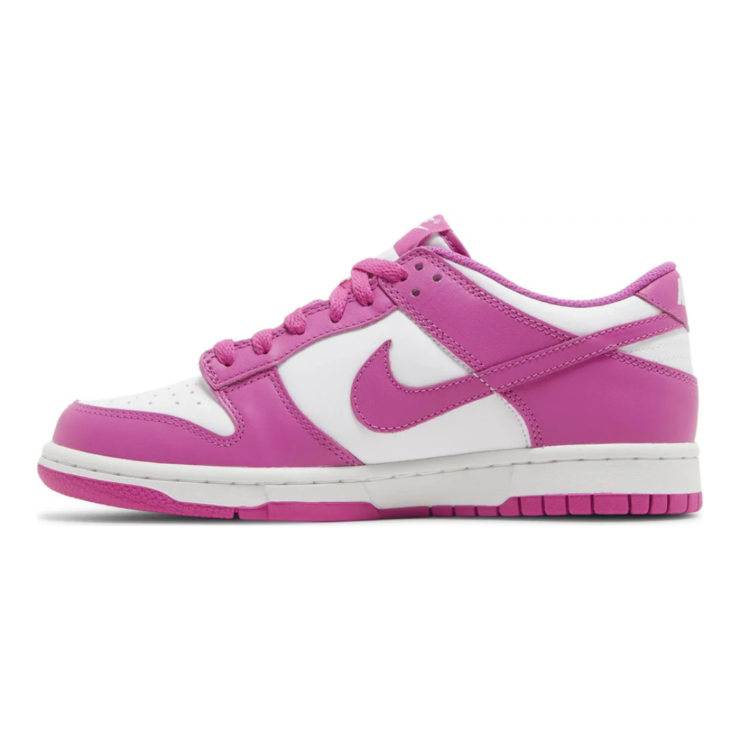 NK Dunk Low Active Fuchsia GS