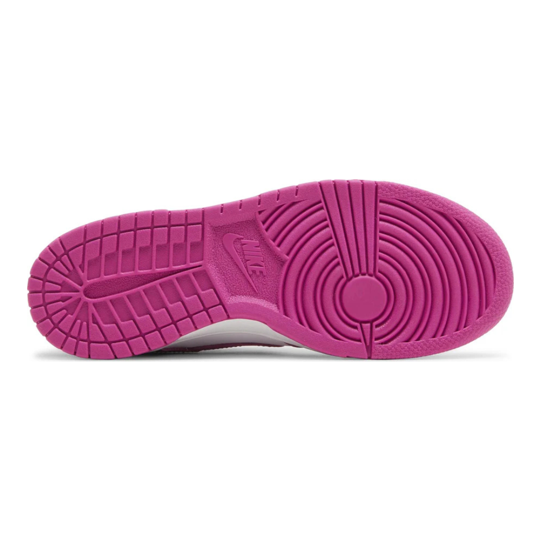 NK Dunk Low Active Fuchsia GS